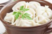 头伏为什么吃饺子