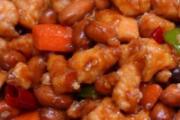宫保鸡丁是什么菜系 哪个菜系的宫保鸡丁好吃