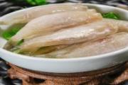 耗儿鱼怎么腌制更鲜嫩 耗儿鱼怎么才做好吃