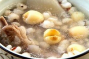 要怎么预防遗精 4款食疗缓解遗精