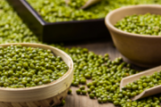 绿豆里长黑虫能吃吗 绿豆里有黑虫子怎么办