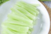 血糖高可以吃莴笋吗 吃莴笋有什么好处