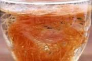 玉米须喝多久能消水肿 用玉米须消水肿的做法