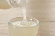 米酒有什么营养 喝米酒有什么功效