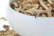 白茅根能治肝炎吗