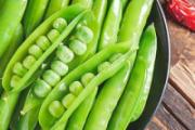 豌豆儿童可以吃吗 豌豆小孩吃了会过敏吗