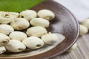 莲子可以打豆浆吗 莲子打豆浆需要泡吗