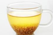 喝苦荞茶有什么好处 原来好处这么多