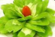 苦瓜不能和什么同食