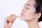 小月子可以做面膜吗