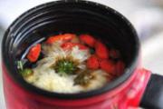 枸杞可以和菊花一起泡茶吗