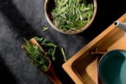 绿茶和枸杞能一起泡吗 绿茶和什么一起泡最好