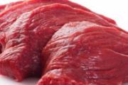 减肥吃肉可以吗 常见肉类脂肪含量排行榜Top9