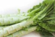 吃什么控制血糖 6种蔬菜可以帮到你