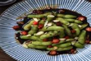 毛豆热量高吗 吃毛豆会胖吗