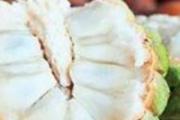 番荔枝有什么营养价值 番荔枝吃了有什么好处