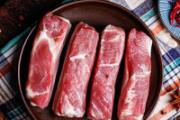 微波炉烤排骨多长时间 微波炉烤排骨怎么操作