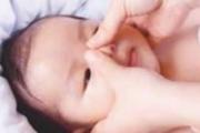 小孩流鼻涕打喷嚏怎么办