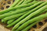 四季豆不能和什么一起吃 四季豆和什么一起吃好