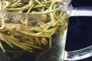 金银花茶什么时候喝好