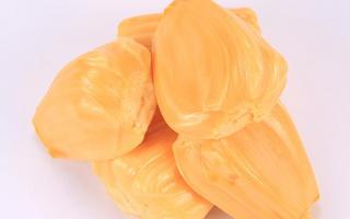 霜降节气哪个水果熟,霜降吃什么水果好