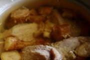 女人补气吃什么好 日常补气的4种食谱