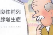 前列腺肥大有什么危害