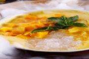 椰汁芒果西米露怎么做 西米煮成什么样才算熟