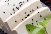 冻豆腐是不是发物 冻豆腐怎么烧好吃