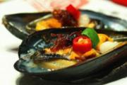 淡菜不能和什么一起吃 淡菜怎么清洗