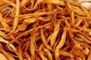 秋季如何养脾 记得多吃这六种黄色食物