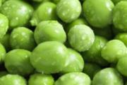 减肥可以吃干炒豌豆吗 豌豆没熟会中毒吗