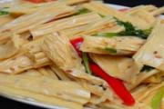 腐竹与什么搭配最有营养价值 腐竹不能和什么食物一起吃