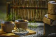 女性喝什么茶好 8款茶让你润肠通便