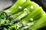 青菜放多久不能吃 青菜可以冻起来保存吗