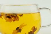 隔夜的雪菊花茶能喝吗 为什么隔夜的茶不能喝