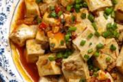 麻婆豆腐用老豆腐还是嫩豆腐 麻婆豆腐可以用内脂豆腐做吗
