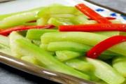 丝瓜没炒熟能吃吗 吃了没炒熟的丝瓜会怎么样