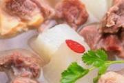 冬季养生要点 冬季应该这么进补养身