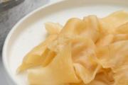 花胶同什么煲汤好 花胶煲汤需要泡发吗