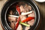 夏天喝什么汤清热去火 这4款汤让你清爽一夏