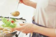 肝癌饮食注意事项