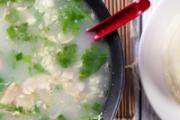 羊肉汤怎么做不会膻腥 煮羊肉汤放什么去膻