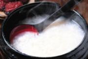 夏天喝什么粥最好 适合夏季吃的6种养生粥