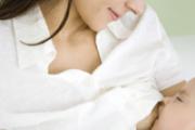母乳喂养的常见问题及处理