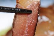 腌制的腊肉吃多了好吗 腊肉吃多了有什么坏处
