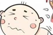 小儿肠痉挛推拿有用吗 小儿推拿肠痉挛怎么推