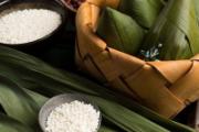 粽子可以放微波炉热吗 粽子微波炉加热几分钟