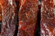 牛肉干长白毛了还能吃吗 牛肉干盐白点和霉点的区别