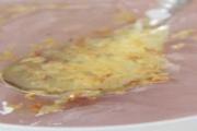 藕粉冲成了乳白色能吃吗 藕粉冲成了乳白色怎么补救